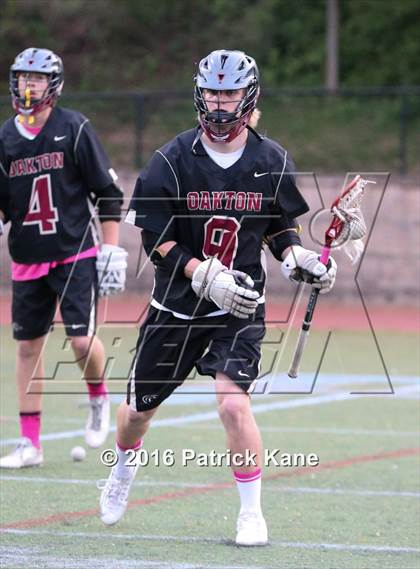 Thumbnail 1 in Oakton @ Yorktown photogallery.
