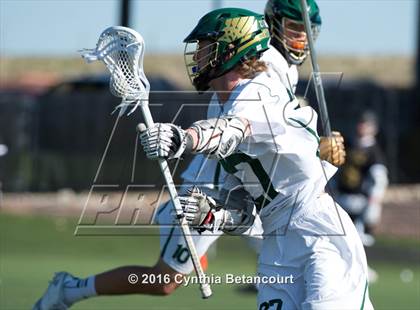 Thumbnail 1 in Mountain Vista vs. Palmer (CHSAA 5A Round 1 Playoff) photogallery.