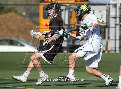 Thumbnail 1 in Mountain Vista vs. Palmer (CHSAA 5A Round 1 Playoff) photogallery.