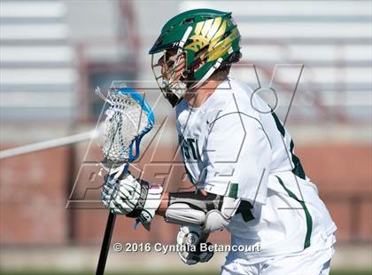 Thumbnail 3 in Mountain Vista vs. Palmer (CHSAA 5A Round 1 Playoff) photogallery.