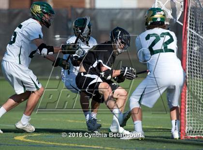 Thumbnail 1 in Mountain Vista vs. Palmer (CHSAA 5A Round 1 Playoff) photogallery.