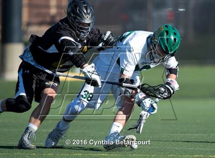 Thumbnail 1 in Mountain Vista vs. Palmer (CHSAA 5A Round 1 Playoff) photogallery.