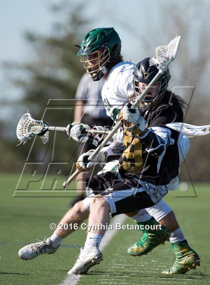 Thumbnail 1 in Mountain Vista vs. Palmer (CHSAA 5A Round 1 Playoff) photogallery.