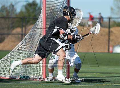 Thumbnail 3 in Mountain Vista vs. Palmer (CHSAA 5A Round 1 Playoff) photogallery.