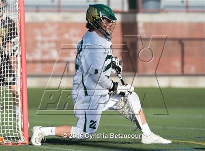 Thumbnail 1 in Mountain Vista vs. Palmer (CHSAA 5A Round 1 Playoff) photogallery.
