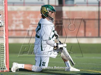 Thumbnail 2 in Mountain Vista vs. Palmer (CHSAA 5A Round 1 Playoff) photogallery.
