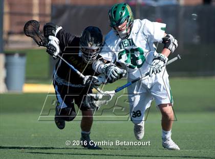 Thumbnail 1 in Mountain Vista vs. Palmer (CHSAA 5A Round 1 Playoff) photogallery.