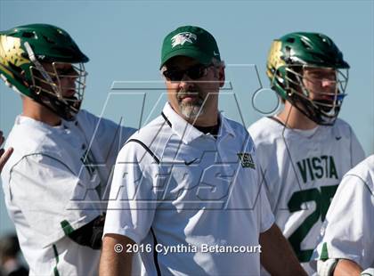 Thumbnail 1 in Mountain Vista vs. Palmer (CHSAA 5A Round 1 Playoff) photogallery.