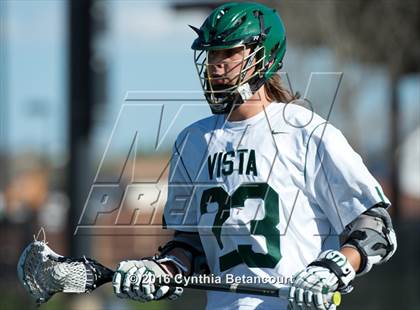 Thumbnail 1 in Mountain Vista vs. Palmer (CHSAA 5A Round 1 Playoff) photogallery.