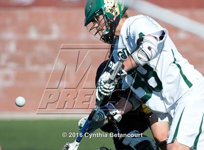 Thumbnail 2 in Mountain Vista vs. Palmer (CHSAA 5A Round 1 Playoff) photogallery.