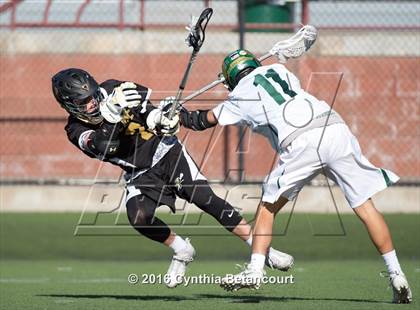 Thumbnail 2 in Mountain Vista vs. Palmer (CHSAA 5A Round 1 Playoff) photogallery.