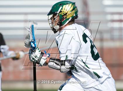 Thumbnail 1 in Mountain Vista vs. Palmer (CHSAA 5A Round 1 Playoff) photogallery.