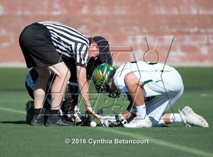 Thumbnail 1 in Mountain Vista vs. Palmer (CHSAA 5A Round 1 Playoff) photogallery.