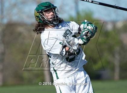 Thumbnail 2 in Mountain Vista vs. Palmer (CHSAA 5A Round 1 Playoff) photogallery.
