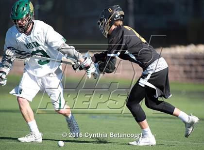Thumbnail 2 in Mountain Vista vs. Palmer (CHSAA 5A Round 1 Playoff) photogallery.