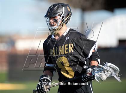 Thumbnail 3 in Mountain Vista vs. Palmer (CHSAA 5A Round 1 Playoff) photogallery.