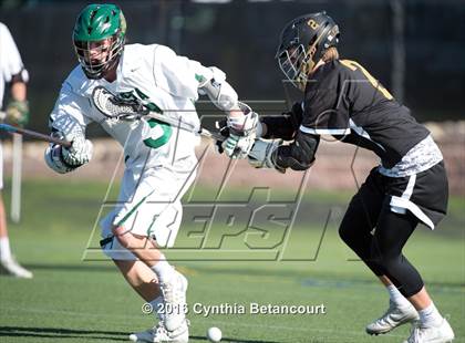 Thumbnail 3 in Mountain Vista vs. Palmer (CHSAA 5A Round 1 Playoff) photogallery.