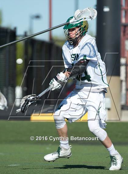 Thumbnail 2 in Mountain Vista vs. Palmer (CHSAA 5A Round 1 Playoff) photogallery.