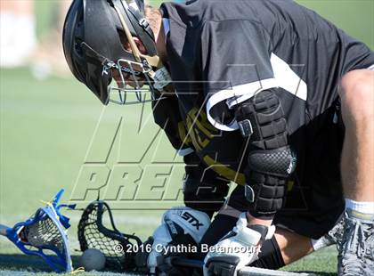 Thumbnail 2 in Mountain Vista vs. Palmer (CHSAA 5A Round 1 Playoff) photogallery.