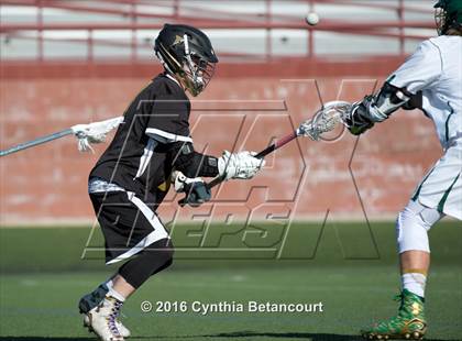 Thumbnail 3 in Mountain Vista vs. Palmer (CHSAA 5A Round 1 Playoff) photogallery.