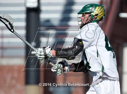 Thumbnail 2 in Mountain Vista vs. Palmer (CHSAA 5A Round 1 Playoff) photogallery.