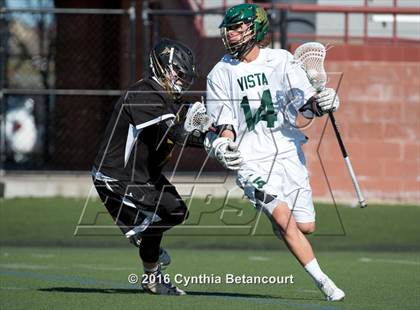 Thumbnail 1 in Mountain Vista vs. Palmer (CHSAA 5A Round 1 Playoff) photogallery.