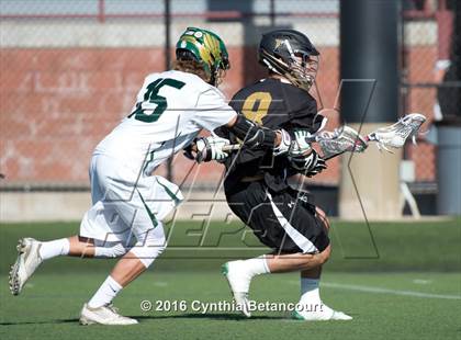 Thumbnail 3 in Mountain Vista vs. Palmer (CHSAA 5A Round 1 Playoff) photogallery.