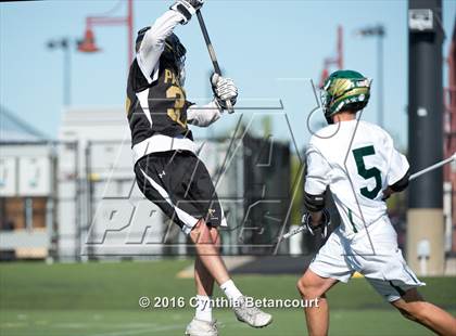 Thumbnail 2 in Mountain Vista vs. Palmer (CHSAA 5A Round 1 Playoff) photogallery.