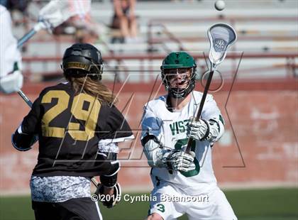 Thumbnail 2 in Mountain Vista vs. Palmer (CHSAA 5A Round 1 Playoff) photogallery.