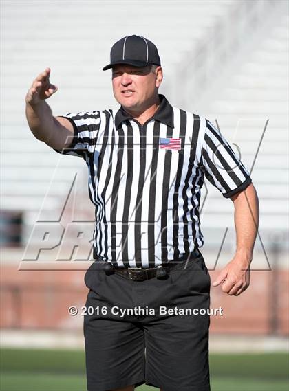 Thumbnail 1 in Mountain Vista vs. Palmer (CHSAA 5A Round 1 Playoff) photogallery.