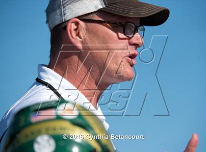 Thumbnail 2 in Mountain Vista vs. Palmer (CHSAA 5A Round 1 Playoff) photogallery.