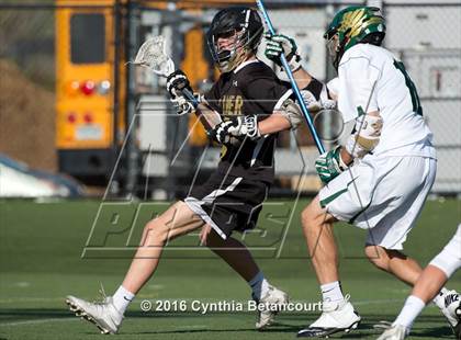 Thumbnail 3 in Mountain Vista vs. Palmer (CHSAA 5A Round 1 Playoff) photogallery.
