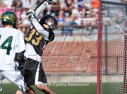 Thumbnail 3 in Mountain Vista vs. Palmer (CHSAA 5A Round 1 Playoff) photogallery.