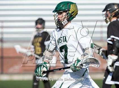 Thumbnail 2 in Mountain Vista vs. Palmer (CHSAA 5A Round 1 Playoff) photogallery.