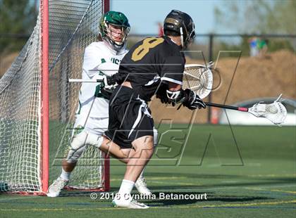 Thumbnail 1 in Mountain Vista vs. Palmer (CHSAA 5A Round 1 Playoff) photogallery.