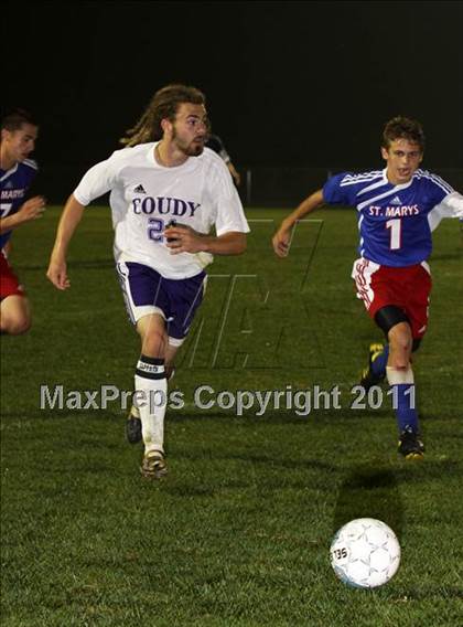 Thumbnail 3 in St. Marys @ Coudersport photogallery.