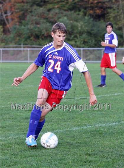 Thumbnail 1 in St. Marys @ Coudersport photogallery.