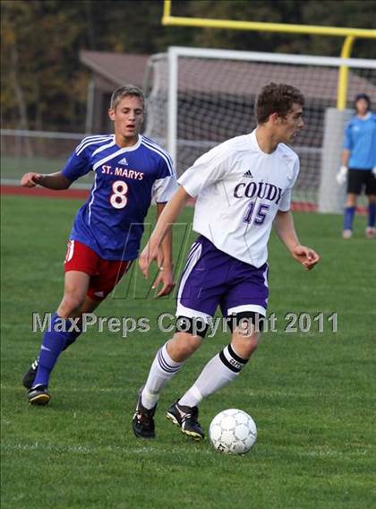 Thumbnail 3 in St. Marys @ Coudersport photogallery.