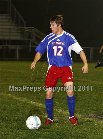 Thumbnail 1 in St. Marys @ Coudersport photogallery.