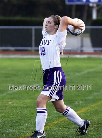 Thumbnail 1 in St. Marys @ Coudersport photogallery.