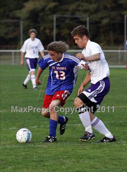 Thumbnail 1 in St. Marys @ Coudersport photogallery.
