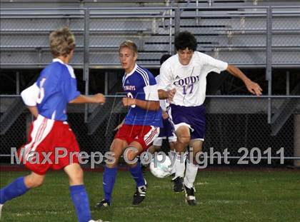 Thumbnail 3 in St. Marys @ Coudersport photogallery.