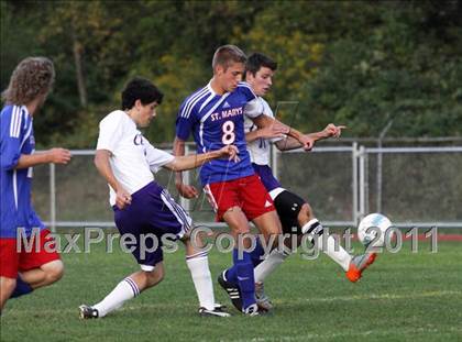 Thumbnail 1 in St. Marys @ Coudersport photogallery.