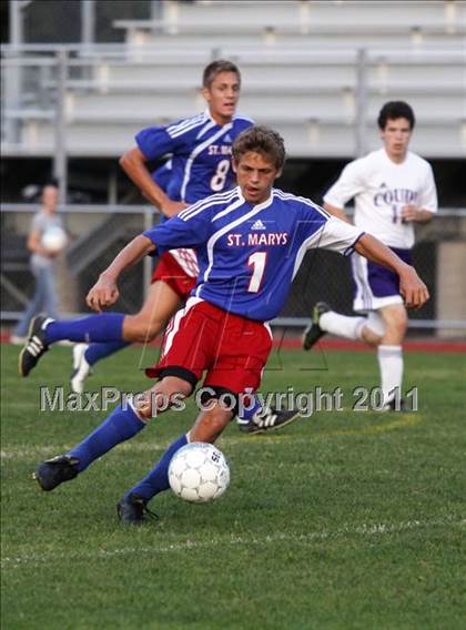 Thumbnail 1 in St. Marys @ Coudersport photogallery.