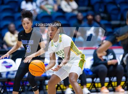 Thumbnail 2 in Mount Paran Christian vs Josey (GHSA 2A State Championship) photogallery.