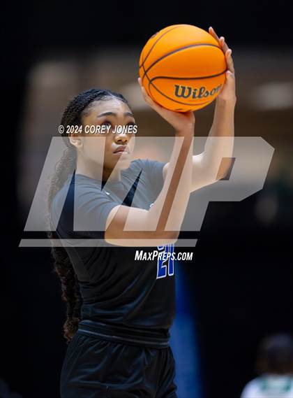 Thumbnail 3 in Mount Paran Christian vs Josey (GHSA 2A State Championship) photogallery.