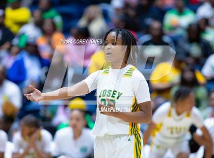 Thumbnail 1 in Mount Paran Christian vs Josey (GHSA 2A State Championship) photogallery.