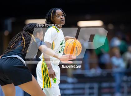 Thumbnail 2 in Mount Paran Christian vs Josey (GHSA 2A State Championship) photogallery.