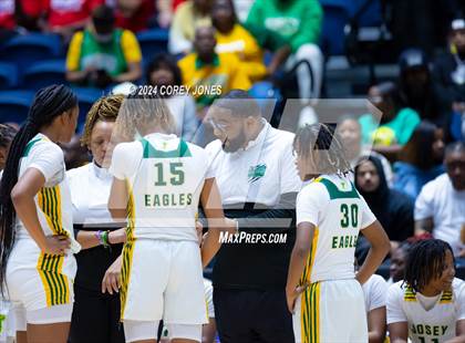 Thumbnail 2 in Mount Paran Christian vs Josey (GHSA 2A State Championship) photogallery.
