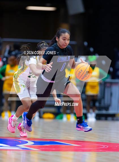 Thumbnail 3 in Mount Paran Christian vs Josey (GHSA 2A State Championship) photogallery.